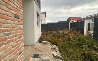 Casă individuală de vânzare în Chinteni - Poză 4