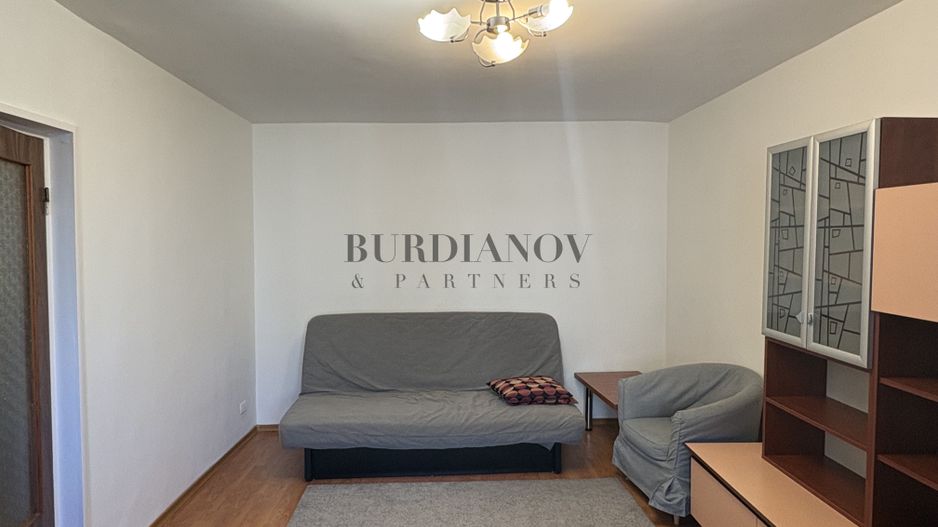 Apartament cu 2 camere - decomandat - Mega Mall - Pantelimon - Poză 2