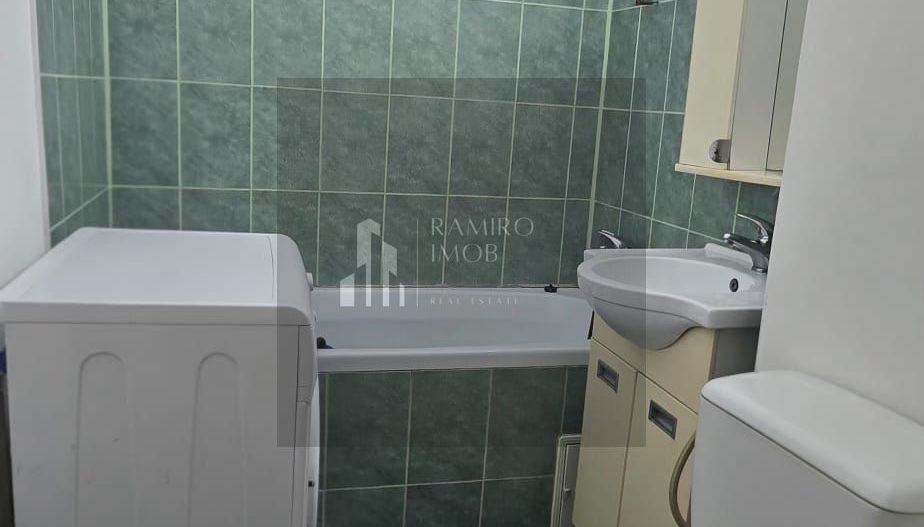 Garsoniera 31 mp /Titan - Poză 7