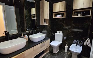 Apartament tip penthouse în zona Petrom Baciu, terasa 59 mp. - Poză 7