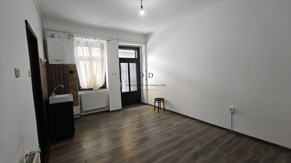Studio de vânzare | Zona Centrală | Ideal investiție - Poză 1