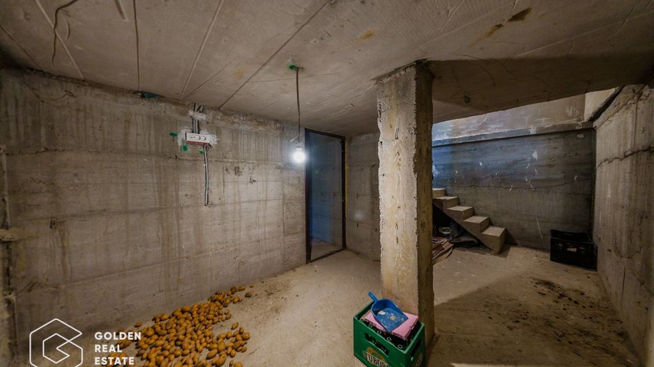 Vila stil mediteranean, constructie noua 2023, Sannicolau Mic – Arad - Poză 22