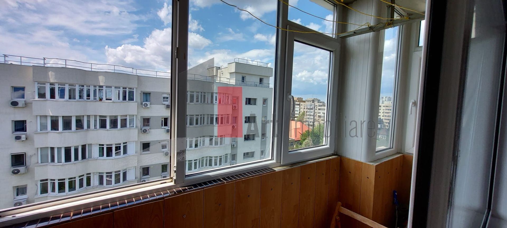 Garsonieră ideală pentru locuit/investiție| 2 lifturi, bloc 1987, mobilată - Poză 9