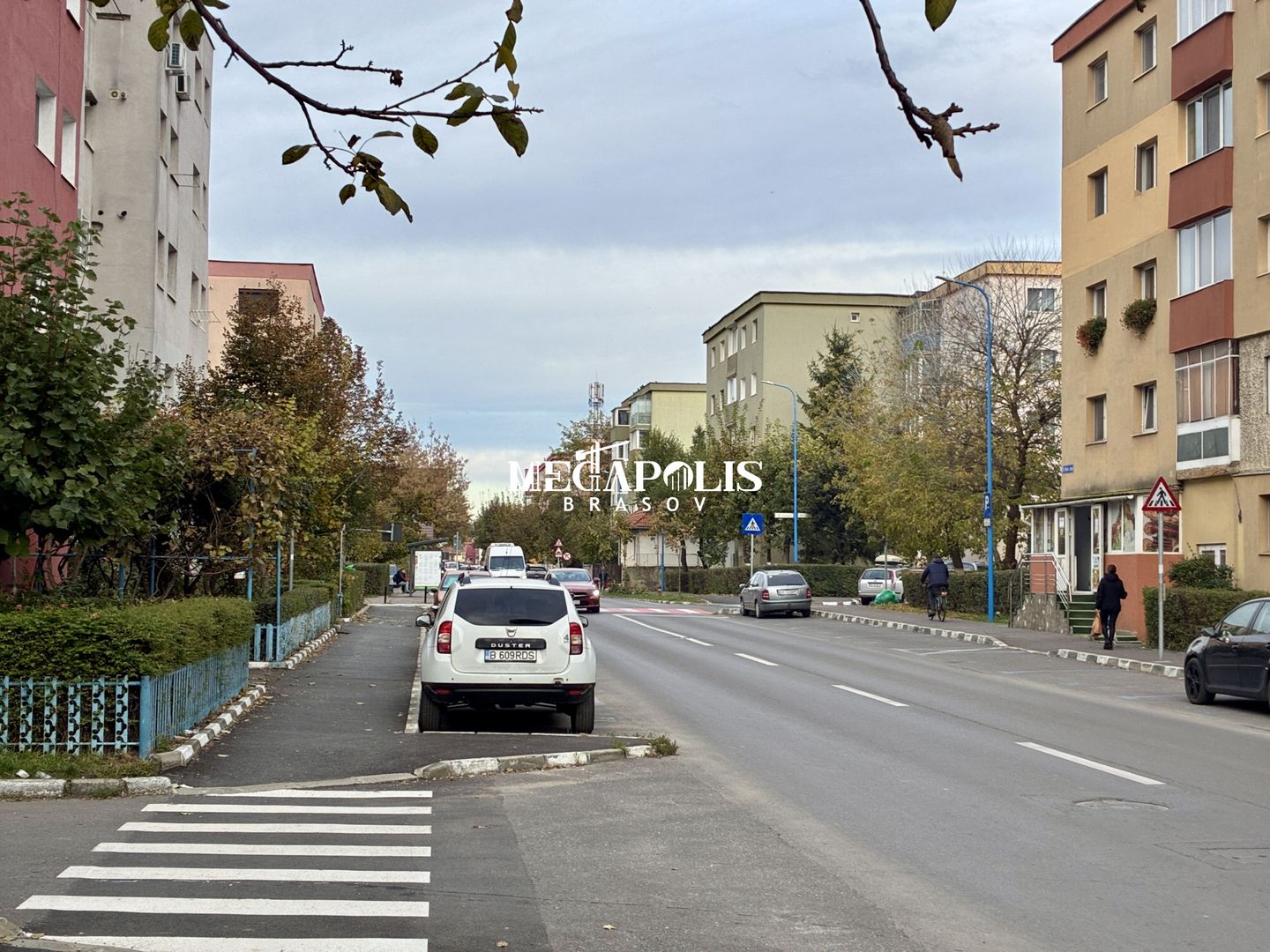 Garsonieră spațioasă + boxă / La Strada / Bartolomeu Nord - Poză 8