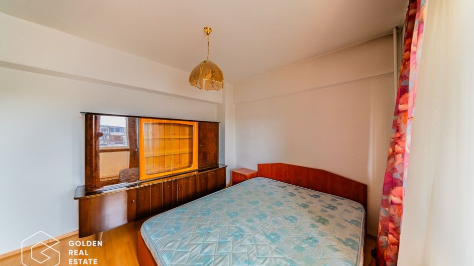 Apartament 2 camere, etaj 3, vedere spre parc, Micalaca Orizont - Poză 9