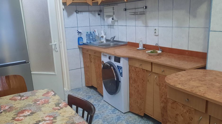 De inchiriat apartament cu 2 camere, Tiglina 2, et. 1, 350 euro - Poză 4
