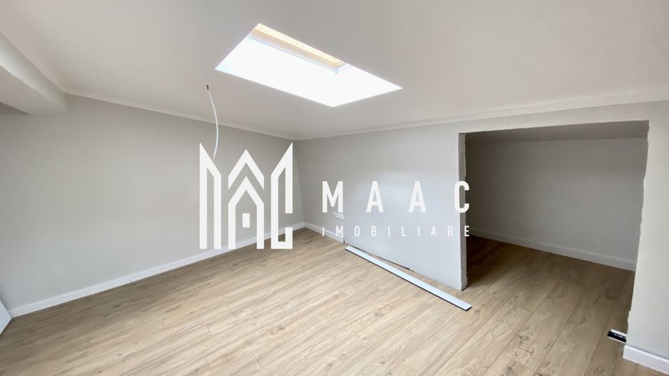 Penthouse pe 2 niveluri - FINISAT LA CHEIE - intabulat I Comision 0% - Poză 12