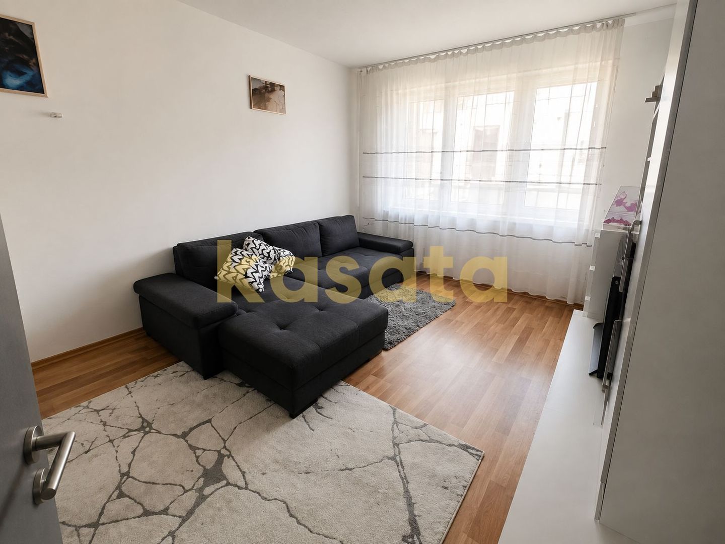 APARTAMENT 2 CAMERE | PANTELIMON | VIS A VIS MEGA MALL | DECOMANDAT - Poză 1