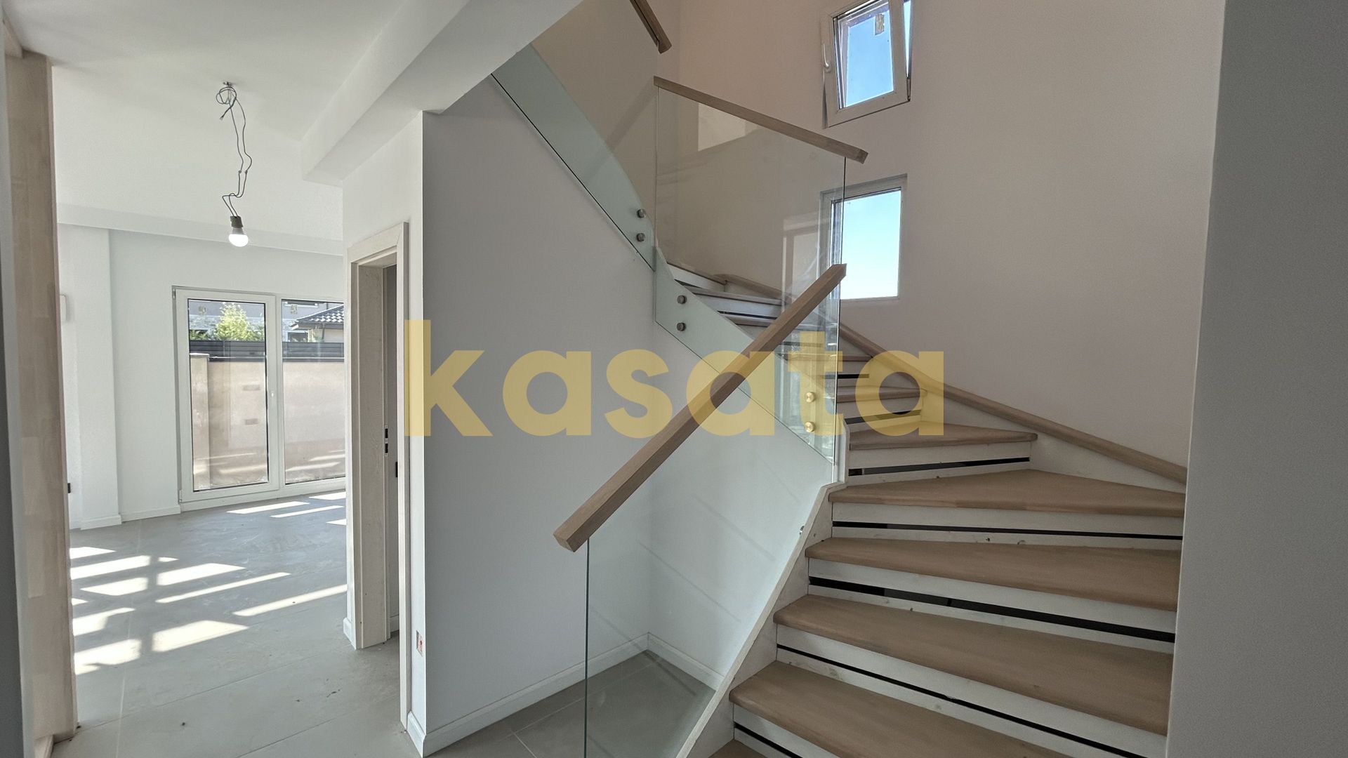 Duplex 4 camere I Balotesti I 152mp I 310 teren I finisaje premium - Poză 13