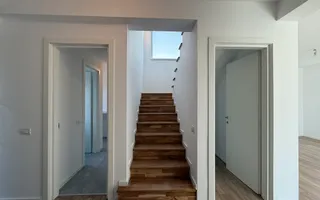 Vila individuala 4 camere | Scoala Americana | Pompa de caldura - Poză 31