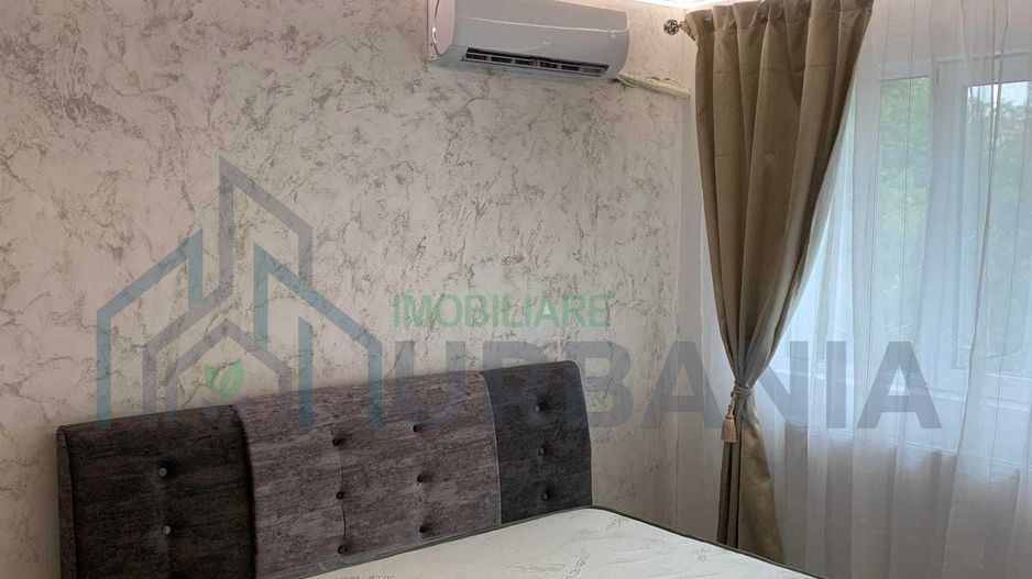 #, vand apartament, 2 camere, decomandat,Tatarasi - Dispecer - Poză 6