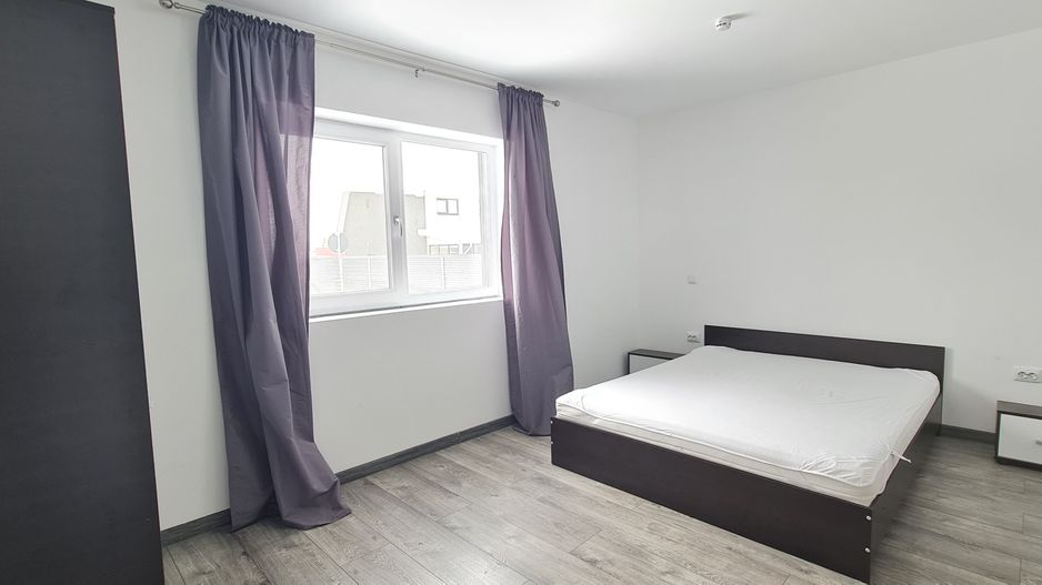 Casa 3 camere mobilata utilata cartier Izvor - Poză 5