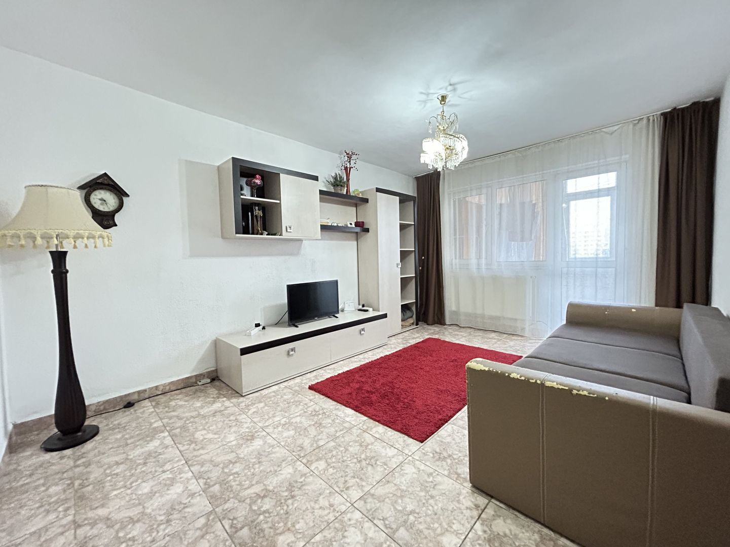 TOMIS III - Apartament 2 camere | decomandat | centrala termica - Poză 1