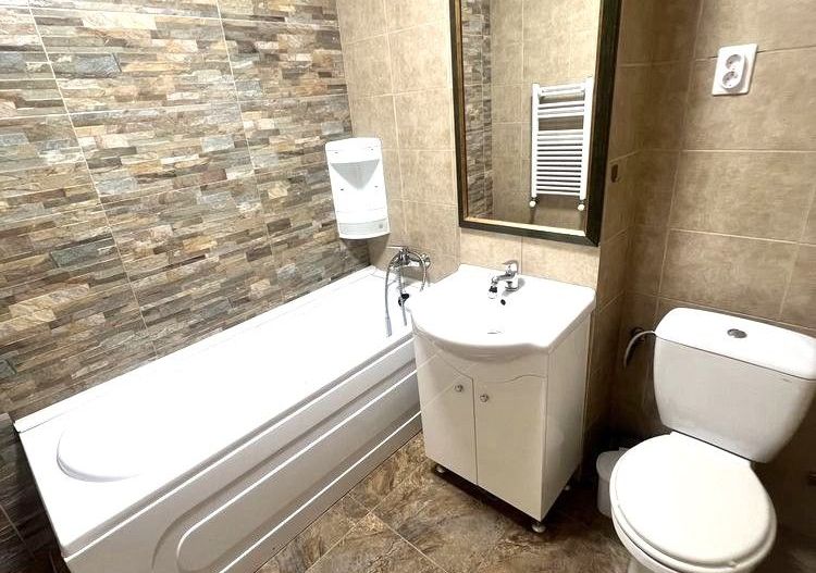 🏡 Închiriez 2 camere, loc parcare inclus, Tea Residence 2, aproape Auchan Titan - Poză 8