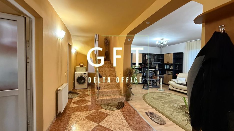 Casa de Vânzare 4 camere Sigmir - Poză 14