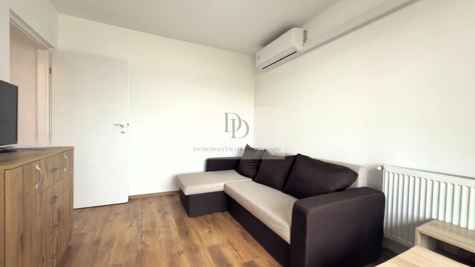 Apartament de inchiriat cu 3 camere | Marasti-parcare-Kaufland - Poză 1