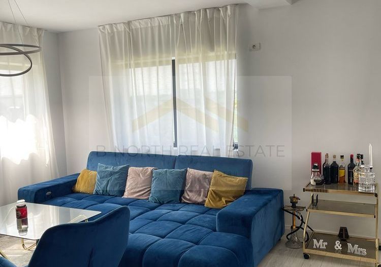 Casa individuală P+1, 4 camere, Balotești - Poză 1