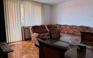 Apartament 3 camere de inchiriat | Zona Centrala | Oradea - Poză 10