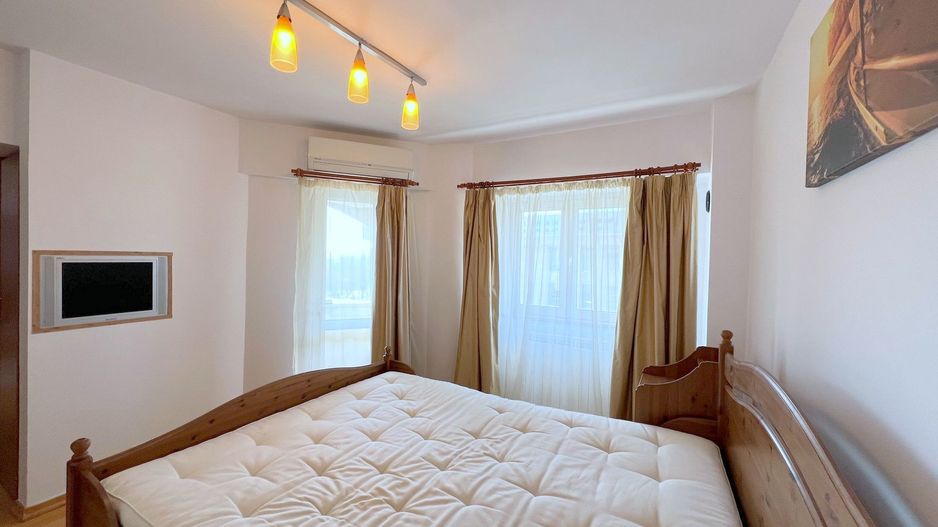 2 camere  Calea Plevnei- Stirbei Voda - Metrou Eroilor - Poză 7