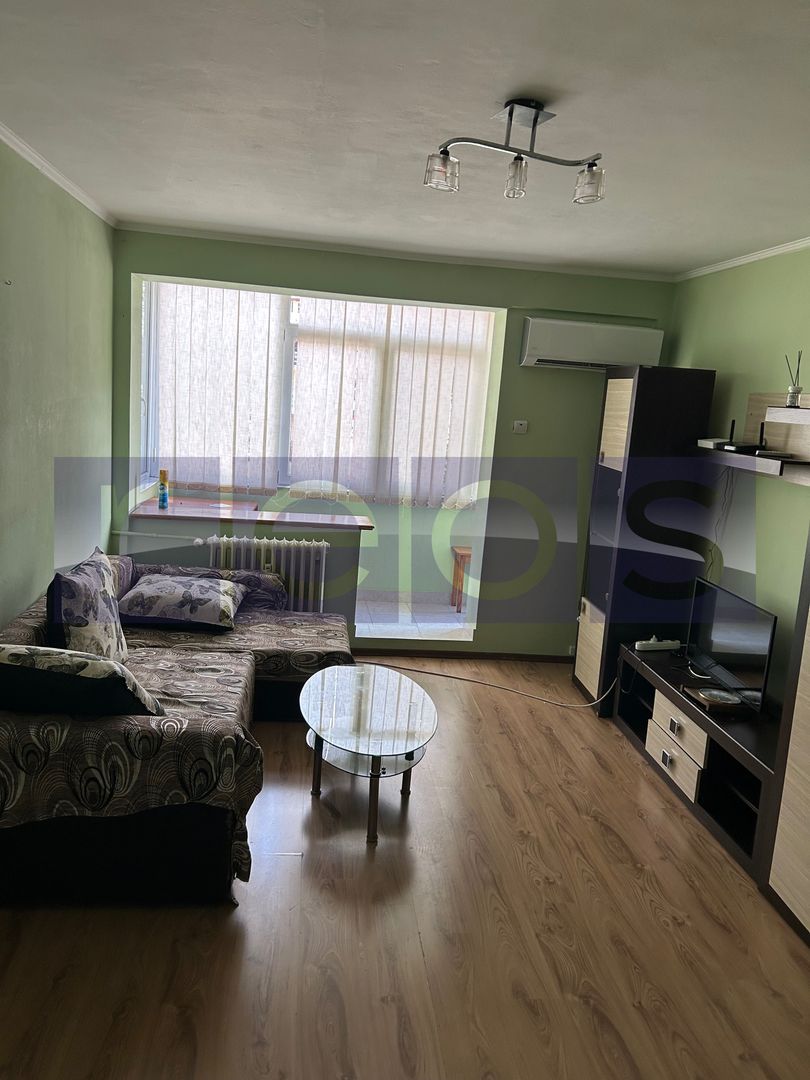VANZARE 2 CAMERE | SEMIDECOMANDAT | ZONA 1 DECEMBRIE 1918 - Poză 1