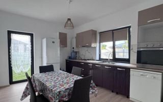 Vila moderna de inchiriat | Tamasi-Corbeanca - Poză 2