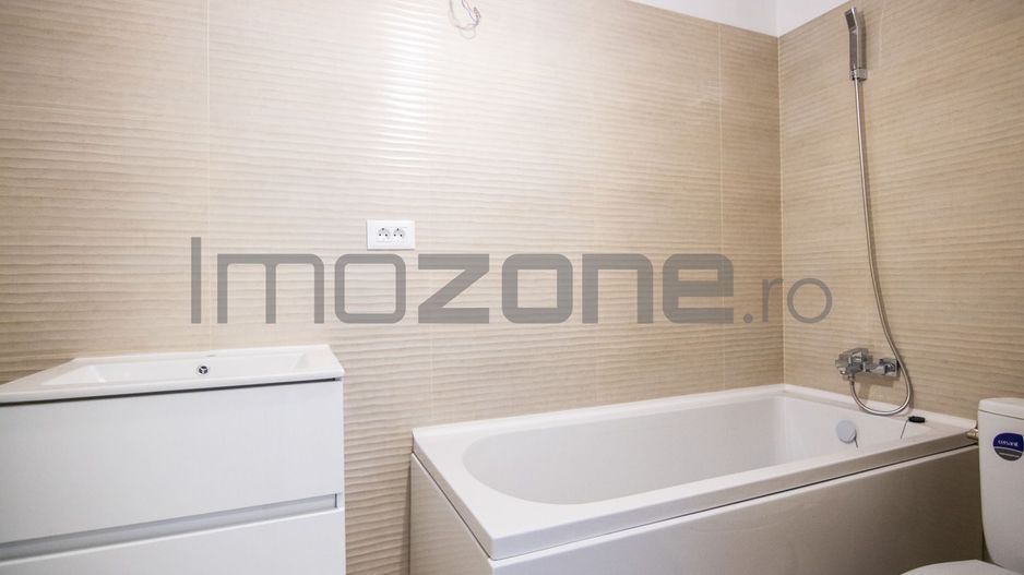 Militari Gorjului, Bloc nou FINALIZAT, 2 camere, 62 mp, etaj 3, lift, terasa - Poză 8