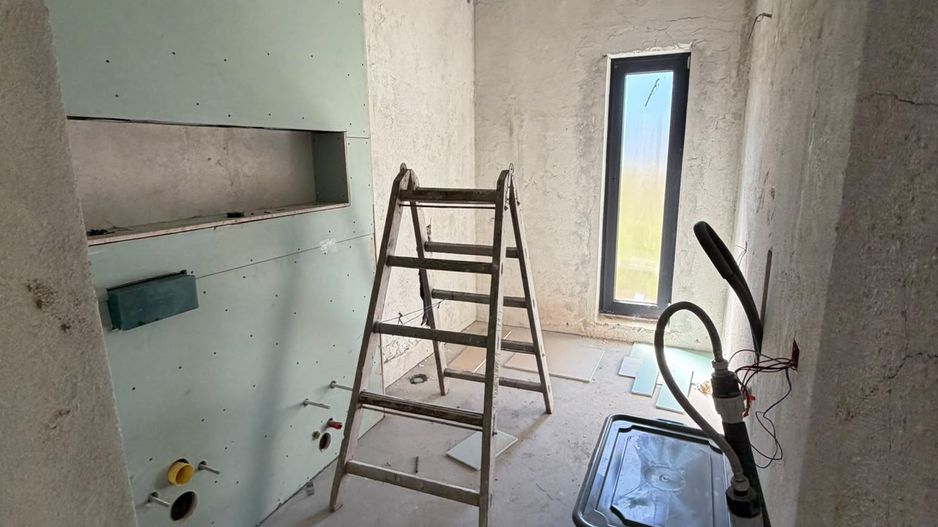 🏡 CASĂ INDIVIDUALĂ PREMIUM | UN SINGUR NIVEL - Poză 15