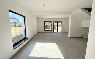Casă tip duplex de vânzare – Cartier Izvor, Brașov Intabulata. - Poză 2