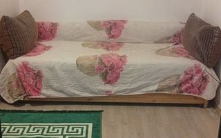Apartament cu 2 camere în zona Tătărași, Iași - Poză 3