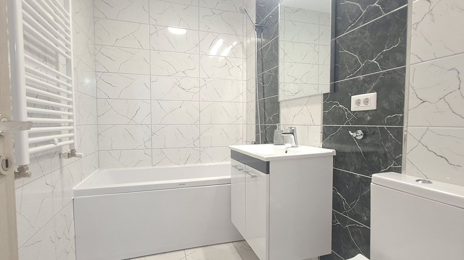 Garsoniera | Parcare subterana | New World Residence - Poză 6