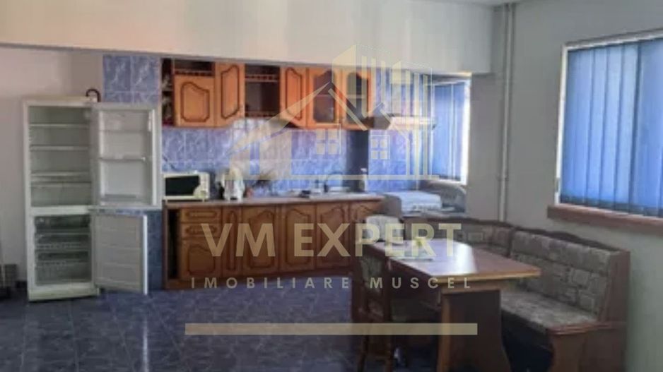 APARTAMENT 3 CAMERE, ETAJ 4, BLOC TURN. - Poză 9