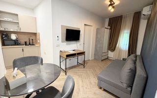 VANZARE HOTEL | 8 UNITATI | INVESTITIE PREMIUM | ULTRACENTRAL – PARCUL CISMIGIU - Poză 5