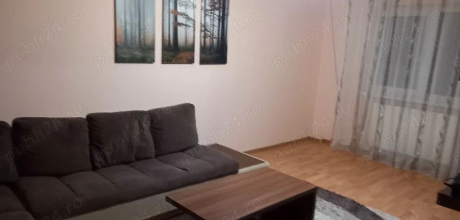 Apartament 3 camere zona Lipovei cu centrala - Poză 1