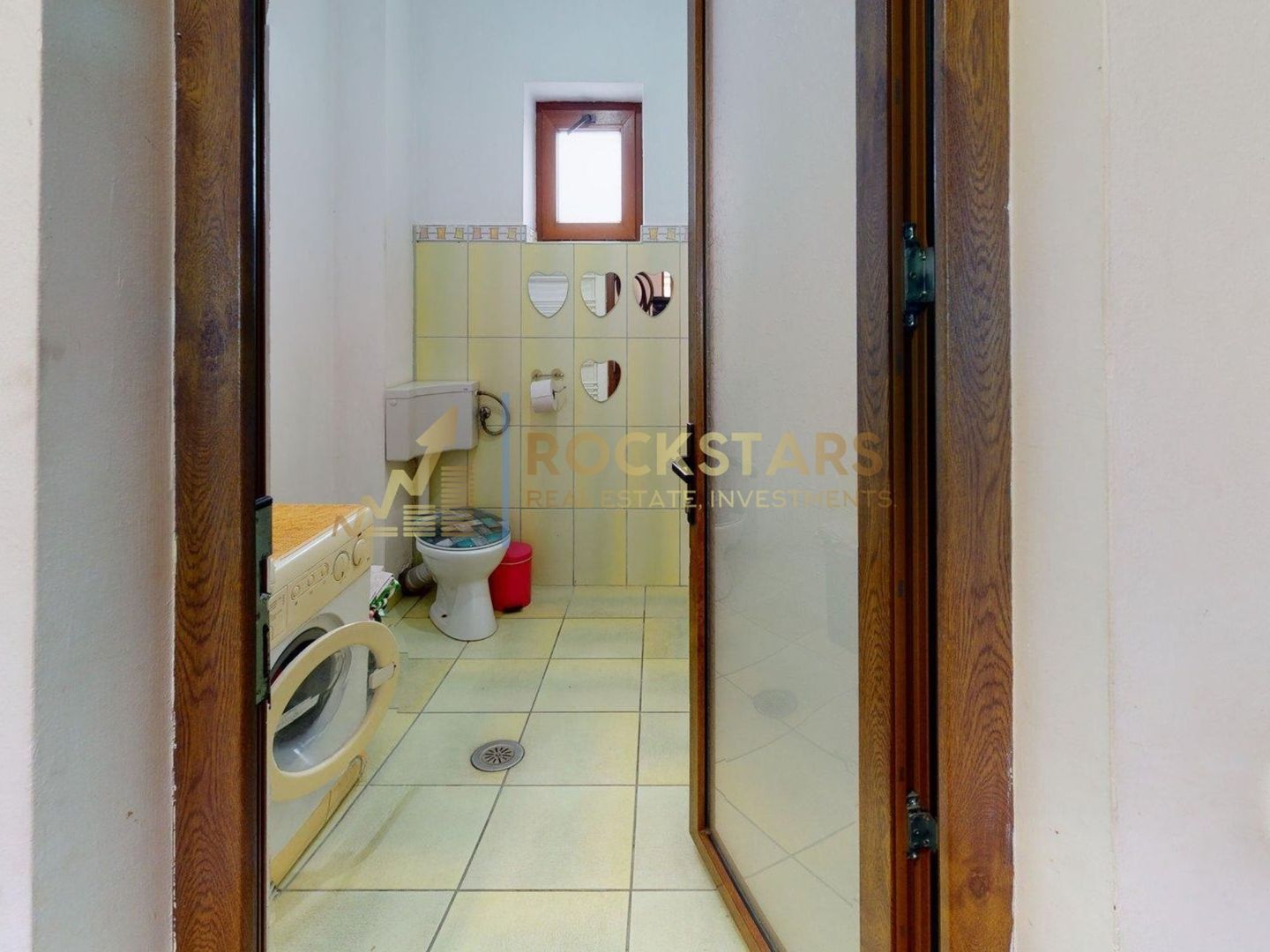 Vila Pantelimon | 5 Camere | 219 mp utili | Teren 474 mp - Poză 5