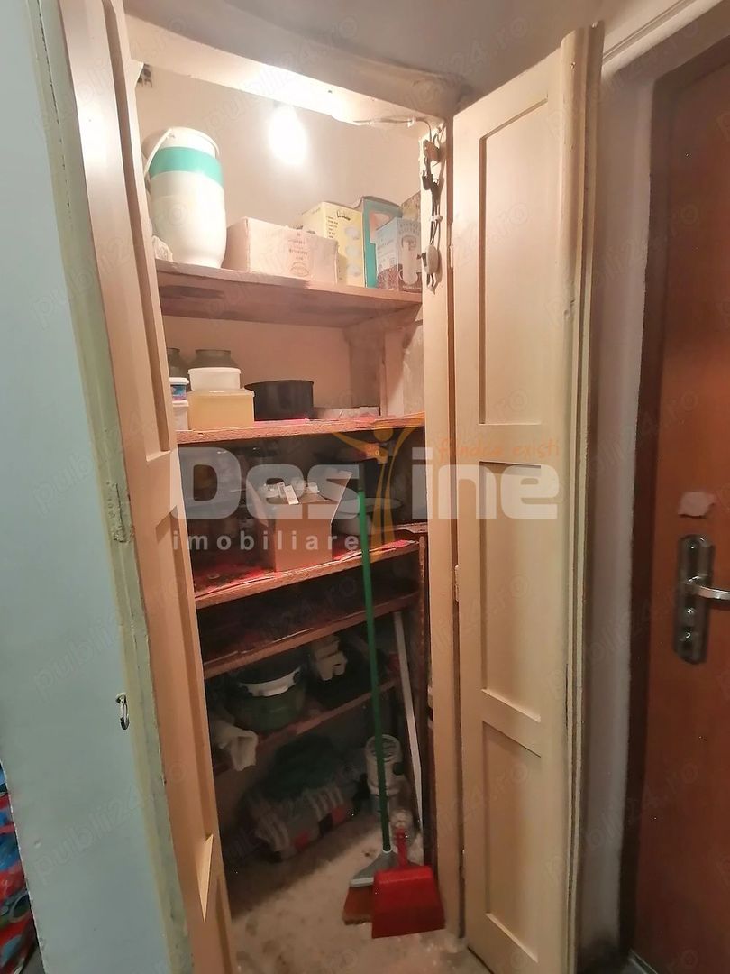 Apartament 2 camere de vânzare, Calea Victoriei, vedere panoramică - Poză 13
