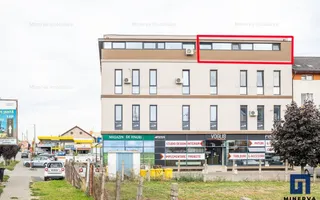 Spațiu 4 camere – Dumbrăvița, lângă Kaufland - cu parcare - Comision 0% - Poză 21