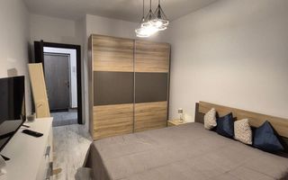 AP. 2 CAMERE PIATA MUNCII, BLOC NOU, CENTRALA TERMICA, METROU 5 MINUTE - Poză 2