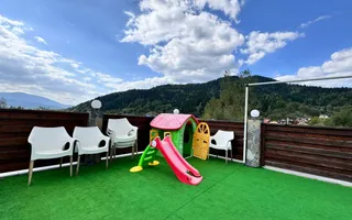 Casa de vacanta-pensiune - Poză 16