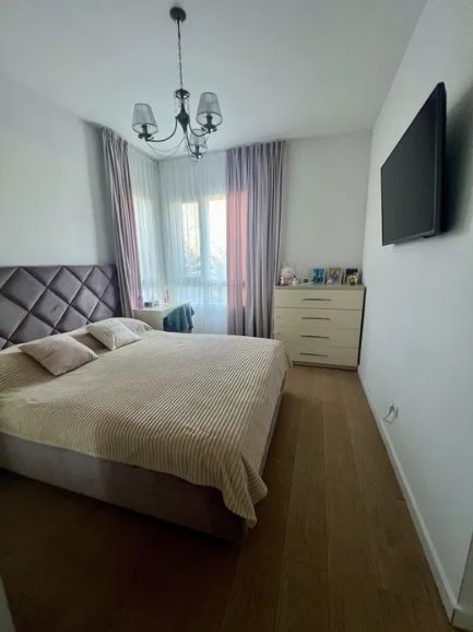Apartament 3 Camere cu Terasa | Bucurestii Noi | Afi City - Poză 1