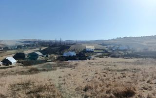 Teren de vânzare Mihăești . - Poză 2