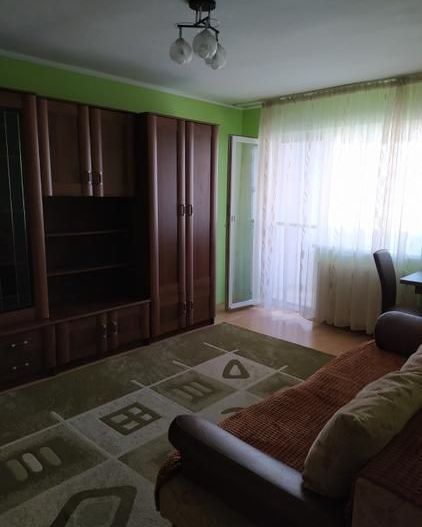 Apartament 2 camere, 2 balcoane, M 15 - Poză 1
