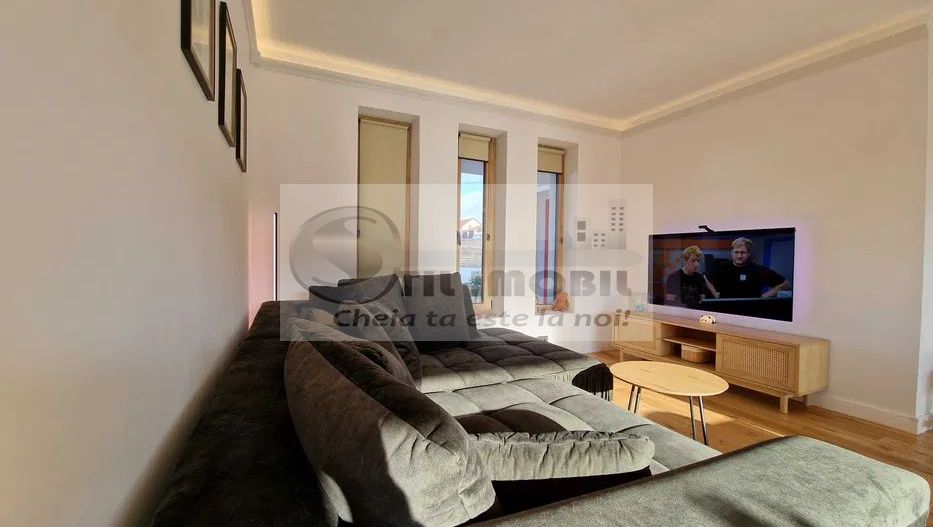 Casă Premium 5 camere Miroslava 298.000 euro - Poză 3