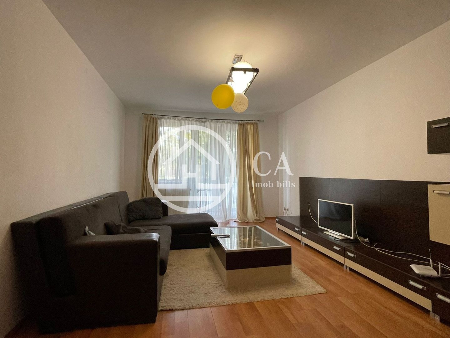 Apartament cu 2 camere de inchiriat in Prima Nufarul, Oradea. - Poză 2