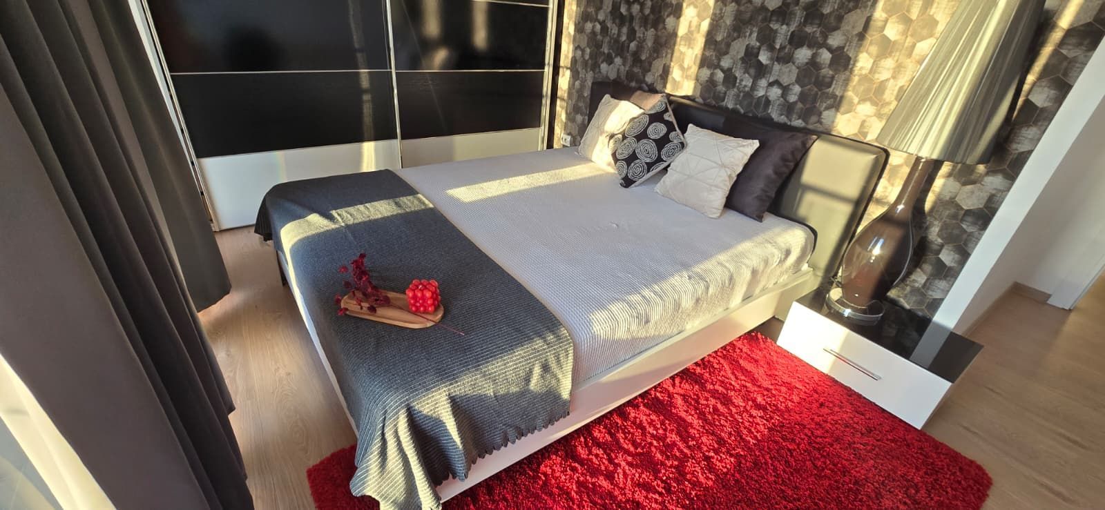 Apartament 2 camere Pallady-1 Decembrie parcare - Poză 2