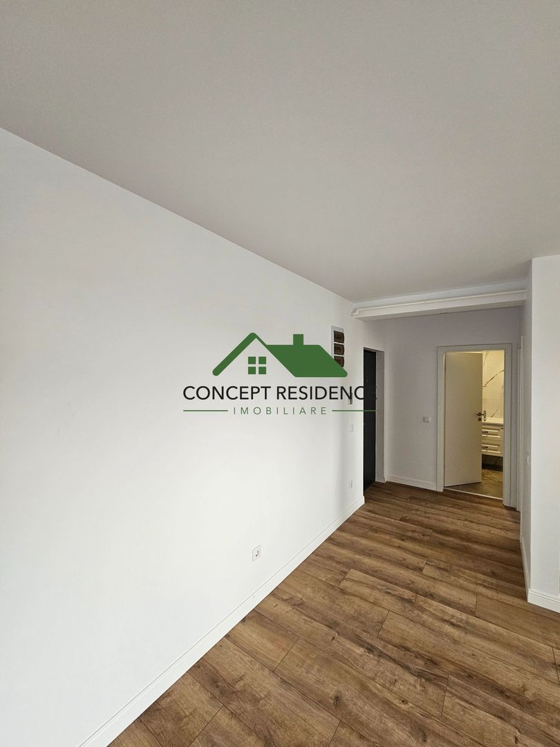 Apartament 2 camere – bloc nou – str. Brândușelor-loc de parcare - Poză 4