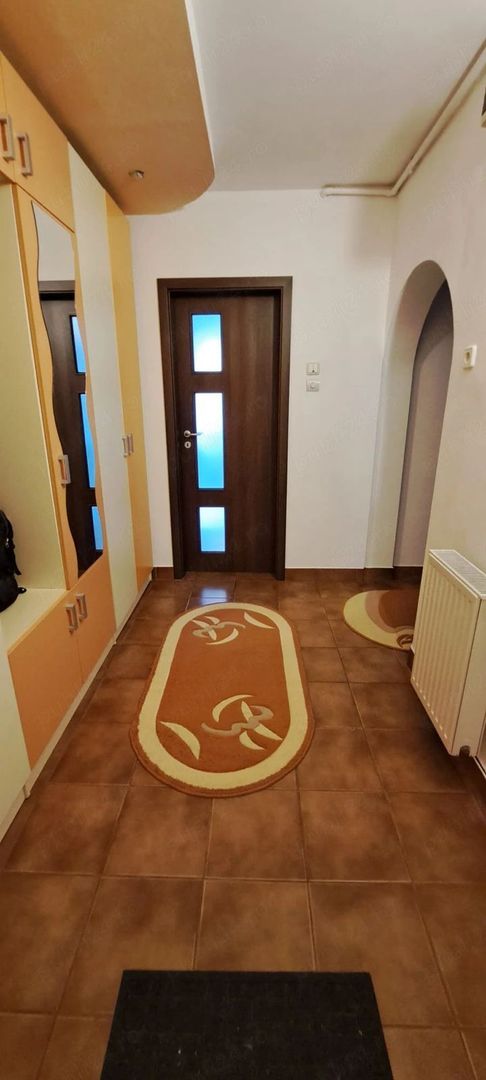 AP. 2 CAMERE- MARGEANULUI, CENTRALA, PARCARE INCLUSA, MOBILAT/UTILAT - Poză 6