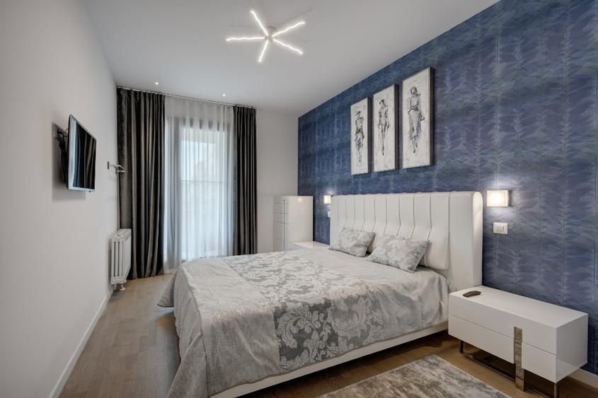 APARTAMT SUPERB | PARCARE SUBTERANĂ | HERASTRAU - Poză 3