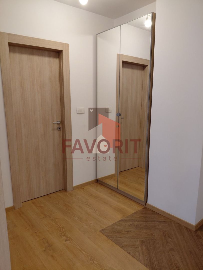 2 camere | etaj intermediar | centrala proprie | zona excelenta | - Poză 8