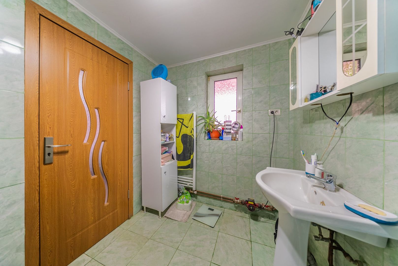 Casa individuala, zona Biserica Sarbeasca comision 0% - Poză 11