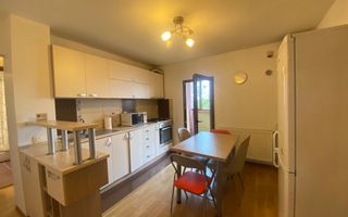 Apartament cu 2 camere decomandate/ 50 mp/ cartier Zorilor - Poză 7